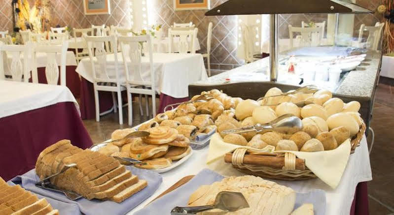 Hotel Villa De Laredo Фуенхірола Екстер'єр фото
